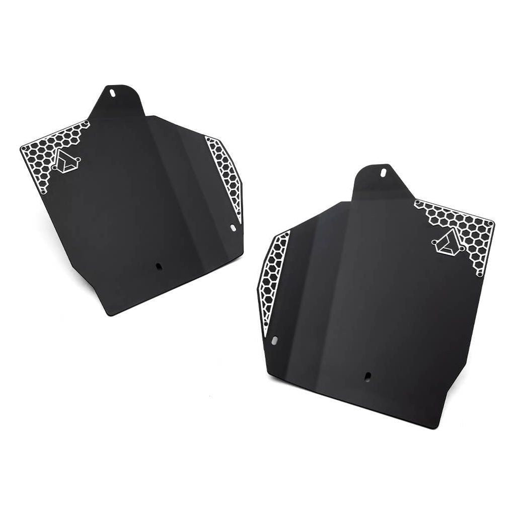 Polaris Xpedition Inner Fender Guards