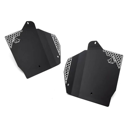 Polaris Xpedition Inner Fender Guards