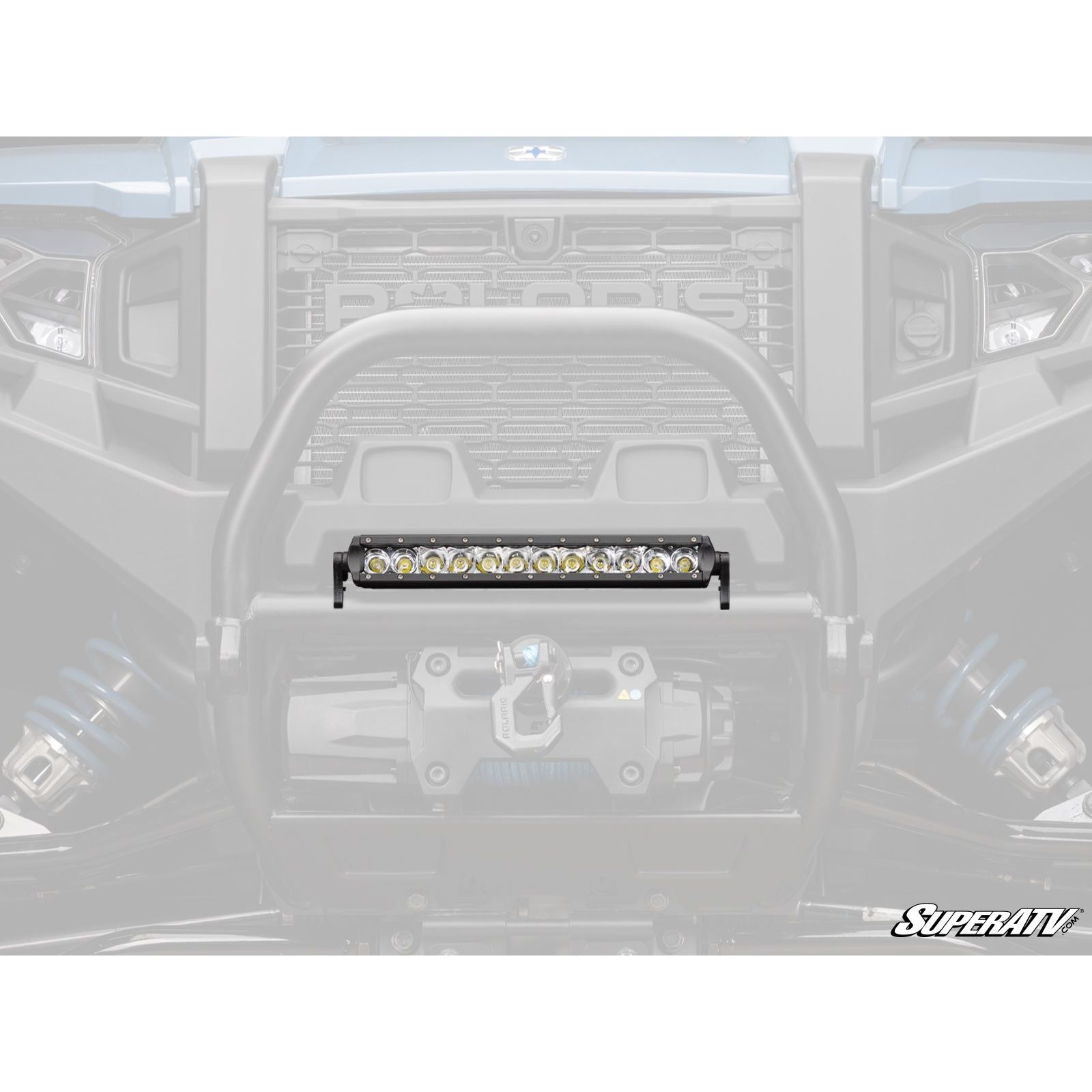 Polaris Xpedition 12" Light Bar Mount