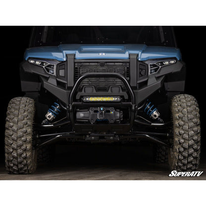 Polaris Xpedition 12" Light Bar Mount