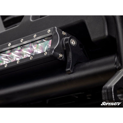 Polaris Xpedition 12" Light Bar Mount