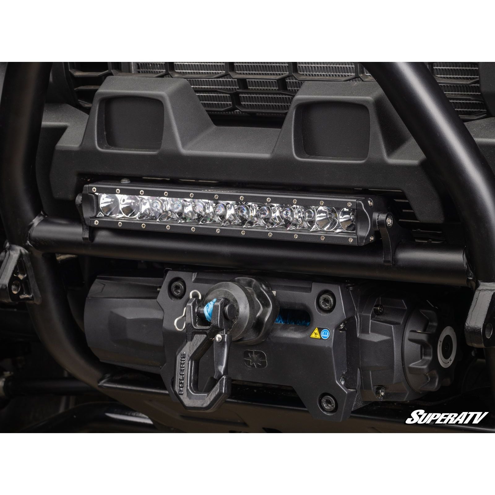 Polaris Xpedition 12" Light Bar Mount