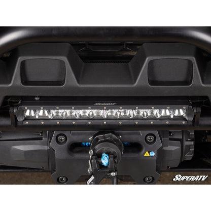 Polaris Xpedition 12" Light Bar Mount
