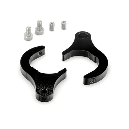 Polaris Xpedition 12" Light Bar Mount