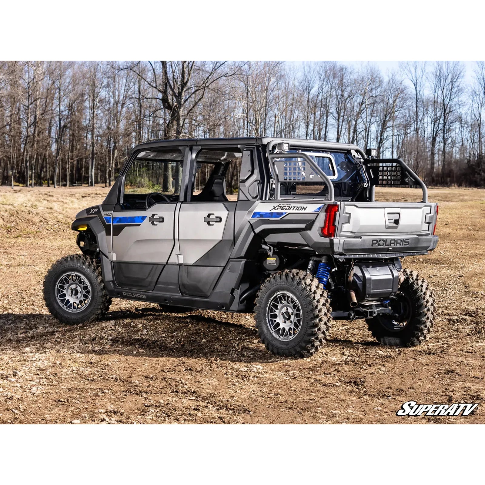 Polaris Xpedition XP Sport Accessory Bar