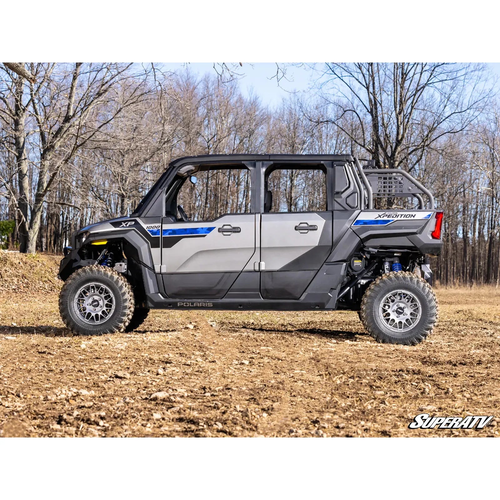 Polaris Xpedition XP Sport Accessory Bar