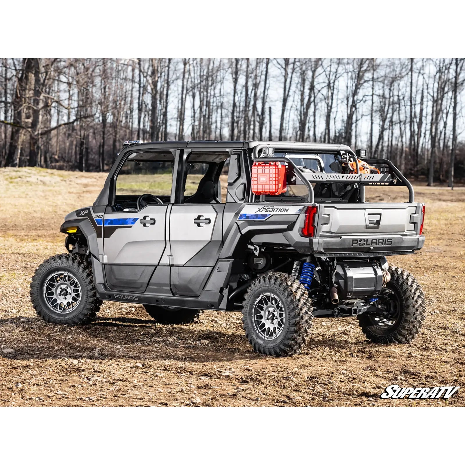 Polaris Xpedition XP Sport Accessory Bar