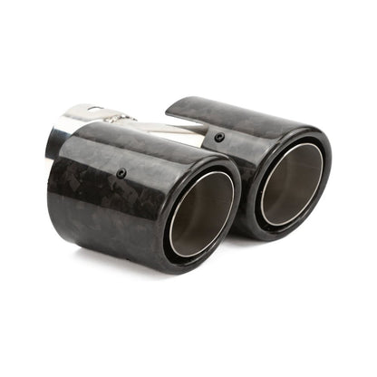 Polaris RZR Pro R Carbon Dual Exhaust Tips