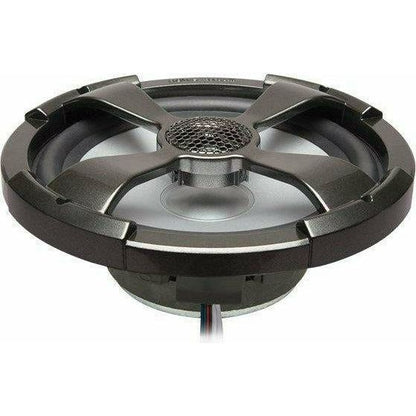 8" Thin Mount Powersports Coaxial with RGB Illumination