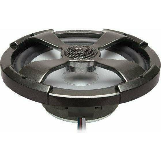 8" Thin Mount Powersports Coaxial with RGB Illumination