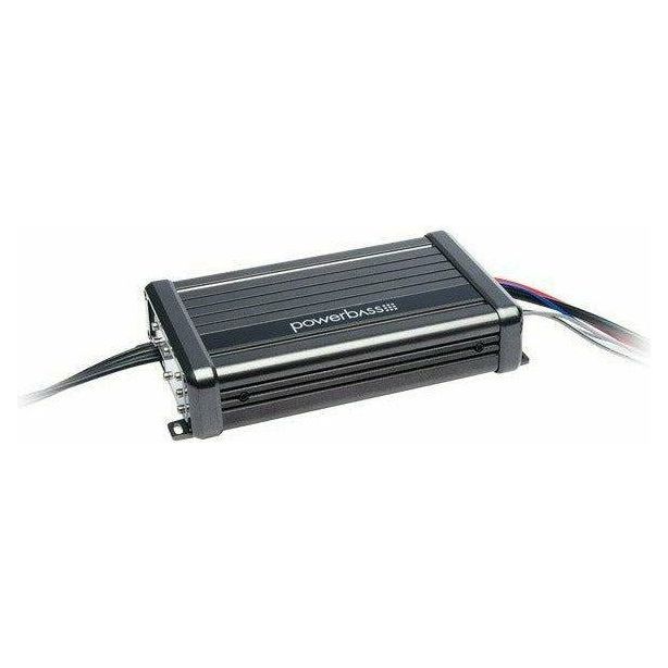 XL-2305MX 2 Channel Powersport Amplifier