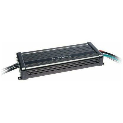 XL-4255MX 4-Channel Powersport Amplifier