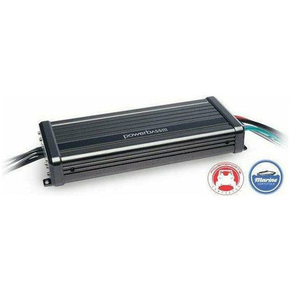 XL-4255MX 4-Channel Powersport Amplifier