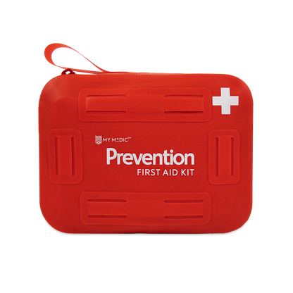 Prevention First Aid Kit
