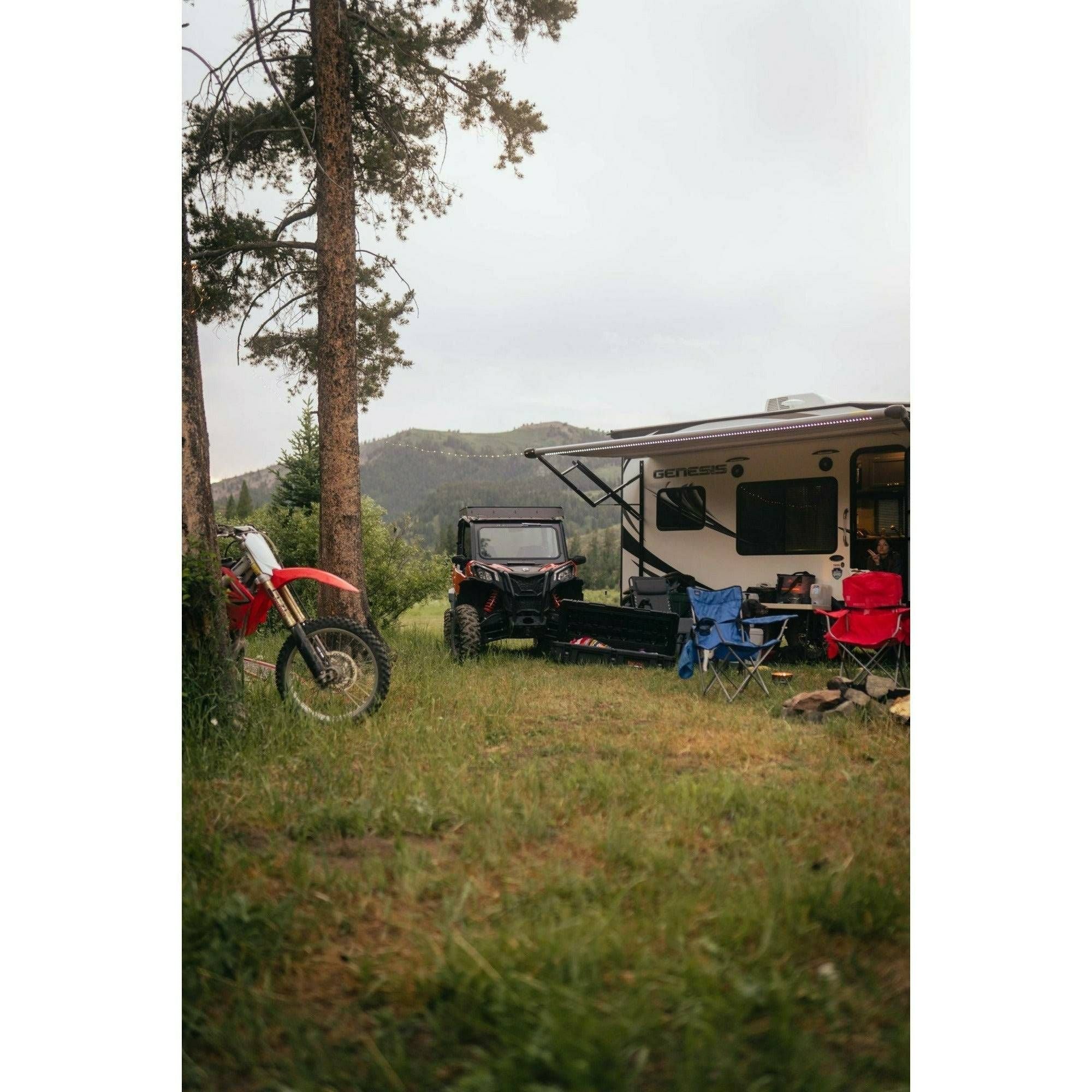 Can Am Maverick Sport MAX (4-Seat) Roof Rack