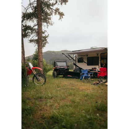 Can Am Maverick Sport MAX (4-Seat) Roof Rack