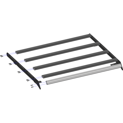 Honda Talon Roof Rack