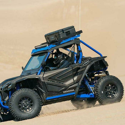Honda Talon Roof Rack