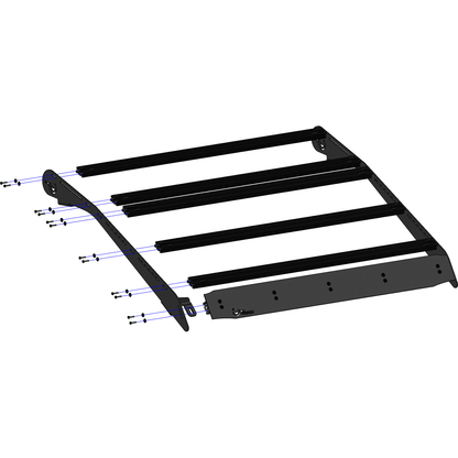 Polaris General 1000 (2016-2021) Roof Rack