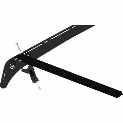 Polaris Ranger Crew Roof Rack