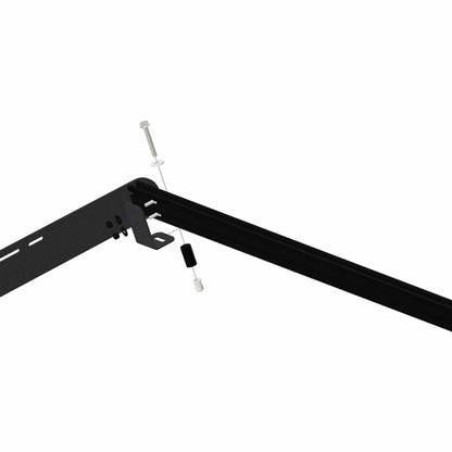 Polaris Ranger Crew Roof Rack