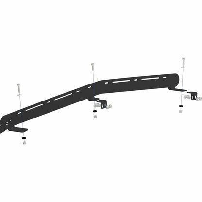 Polaris RZR 4 Full Roof Rack