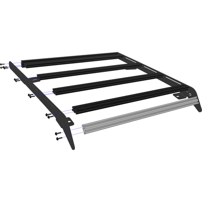 Polaris RZR Pro XP Roof Rack
