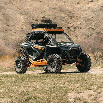 Polaris RZR Pro XP Roof Rack