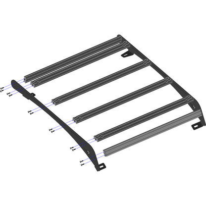 Polaris RZR Trail (No Roof) Roof Rack
