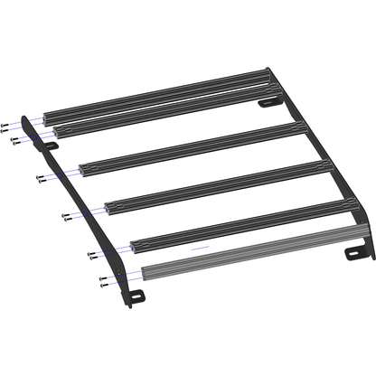 Polaris RZR Trail (Plastic Roof) Roof Rack