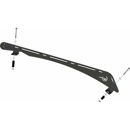 Polaris RZR Trail (Plastic Roof) Roof Rack