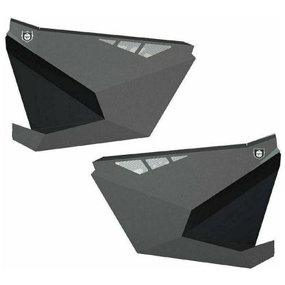 Polaris RZR Pro / Turbo R (2-Seat) Doors