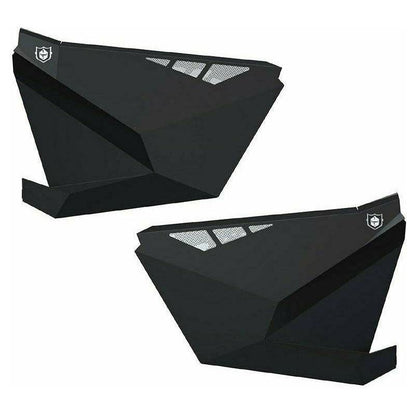 Polaris RZR Pro / Turbo R (2-Seat) Doors