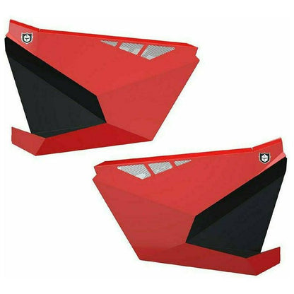 Polaris RZR Pro / Turbo R (2-Seat) Doors