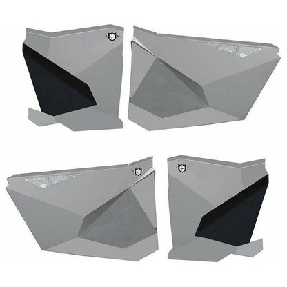 Polaris RZR Pro / Turbo R (4-Seat) Doors