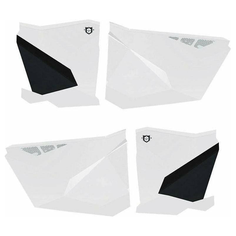 Polaris RZR Pro / Turbo R (4-Seat) Doors