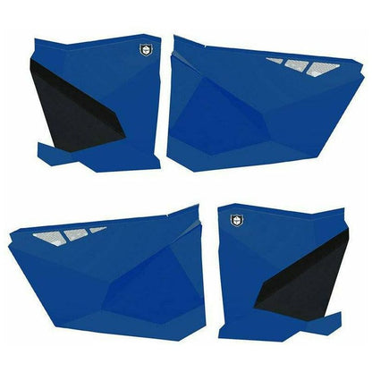 Polaris RZR Pro / Turbo R (4-Seat) Doors