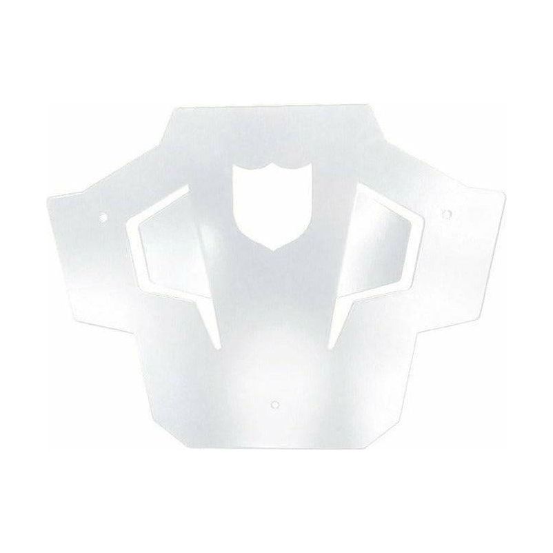 Polaris RZR Pro XP / Turbo R Sport Rear Bumper Skid Plate