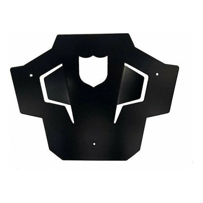 Polaris RZR Pro XP / Turbo R Sport Rear Bumper Skid Plate