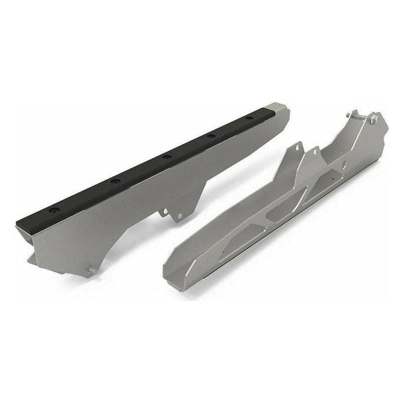Polaris RZR Pro XP Trailing Arm Guards