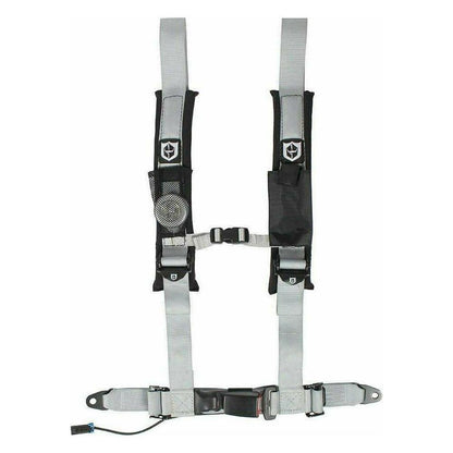 4 Point 2" AutoStyle Harness (Driver Side)