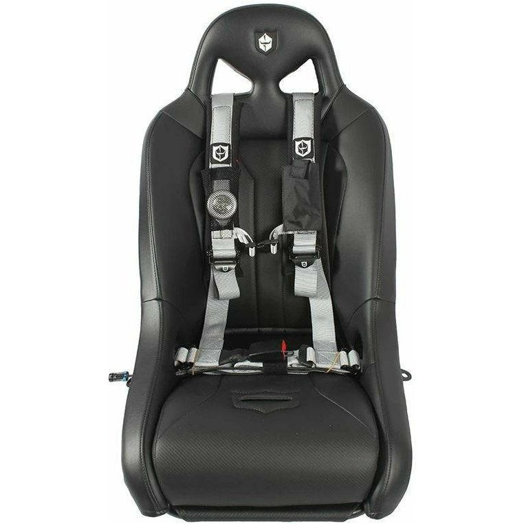 4 Point 2" AutoStyle Harness (Driver Side)