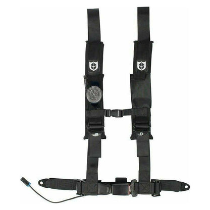 4 Point 2" AutoStyle Harness (Driver Side)