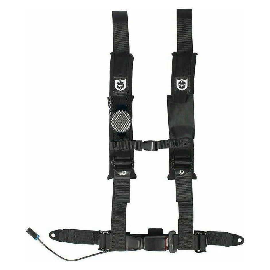 4 Point 2" AutoStyle Harness (Driver Side)