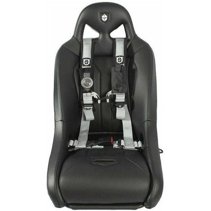 4 Point 2" AutoStyle Harness (Passenger Side)