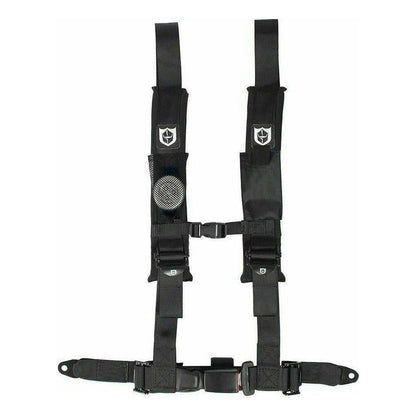 4 Point 2" AutoStyle Harness (Passenger Side)