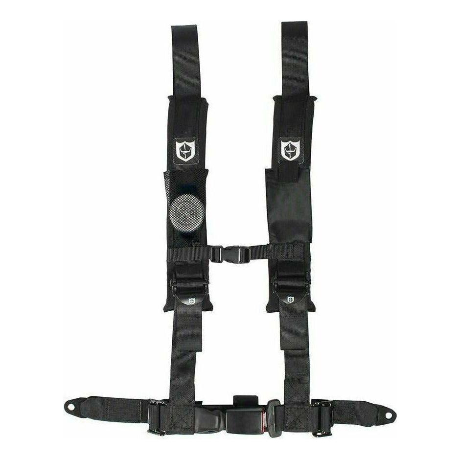 4 Point 2" AutoStyle Harness (Passenger Side)