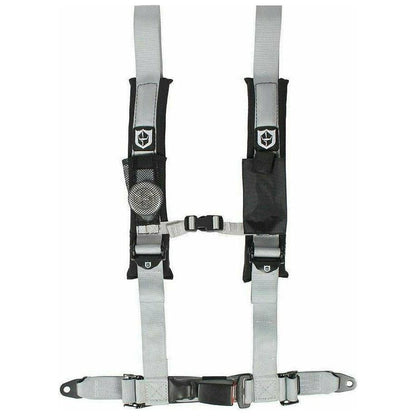 4 Point 2" AutoStyle Harness (Passenger Side)