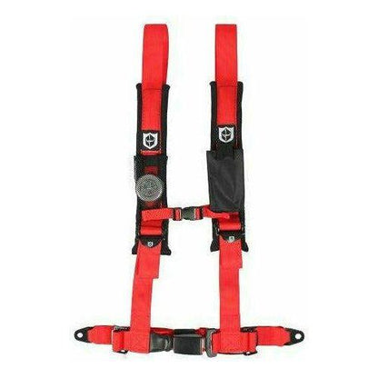 4 Point 2" AutoStyle Harness (Passenger Side)