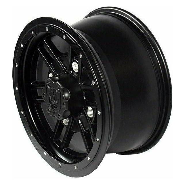 Force Beadlock Wheel